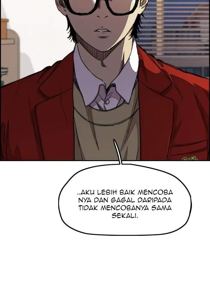 Wind Breaker Chapter 282 page 29