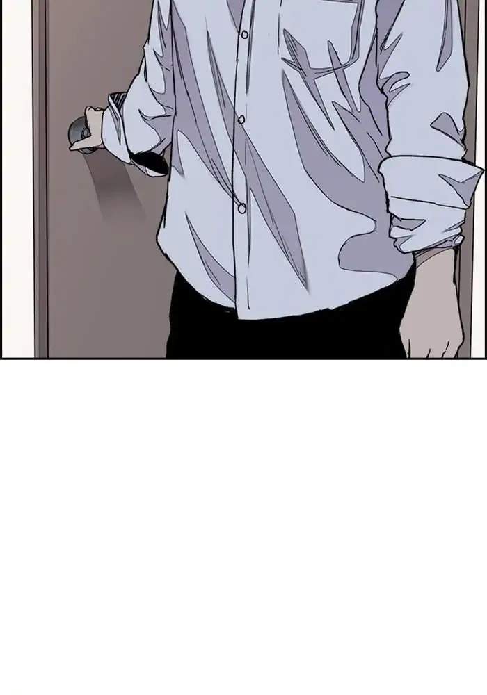 Wind Breaker Chapter 282 page 36