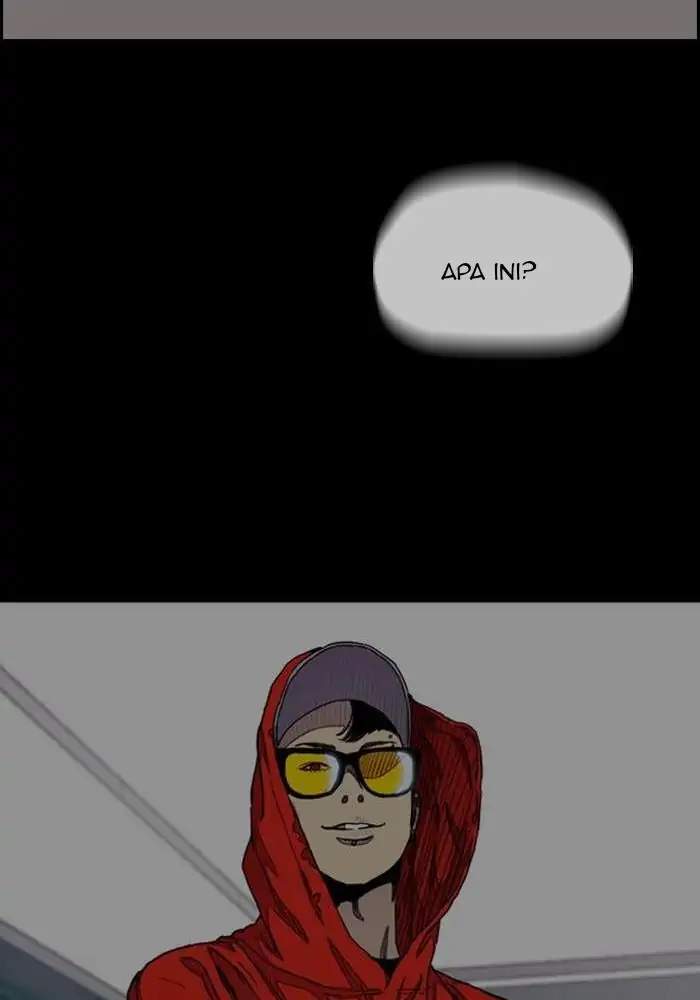 Wind Breaker Chapter 282 page 47
