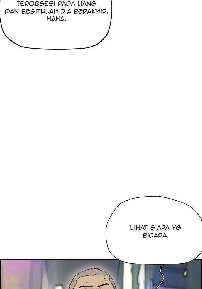 Wind Breaker Chapter 282 page 76