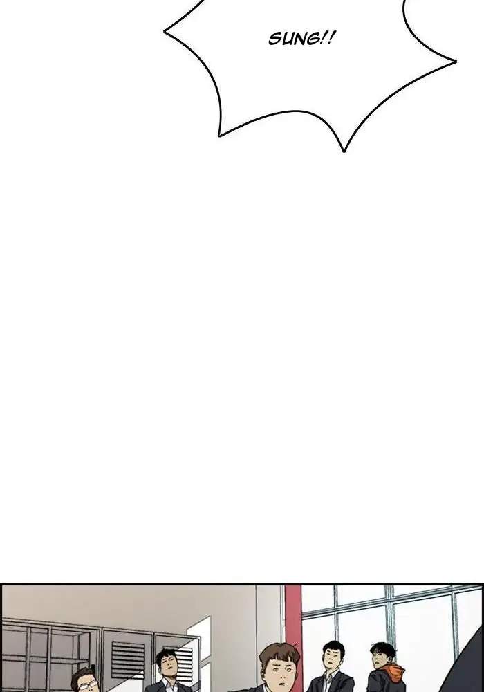 Wind Breaker Chapter 282 page 91