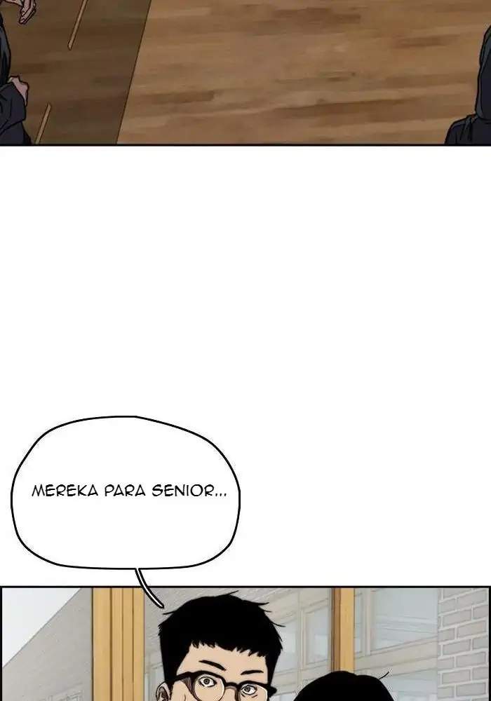 Wind Breaker Chapter 282 page 98