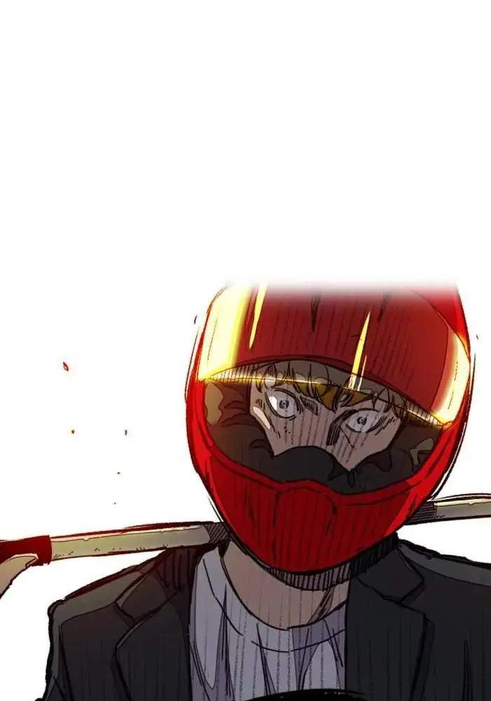 Wind Breaker Chapter 281 page 101