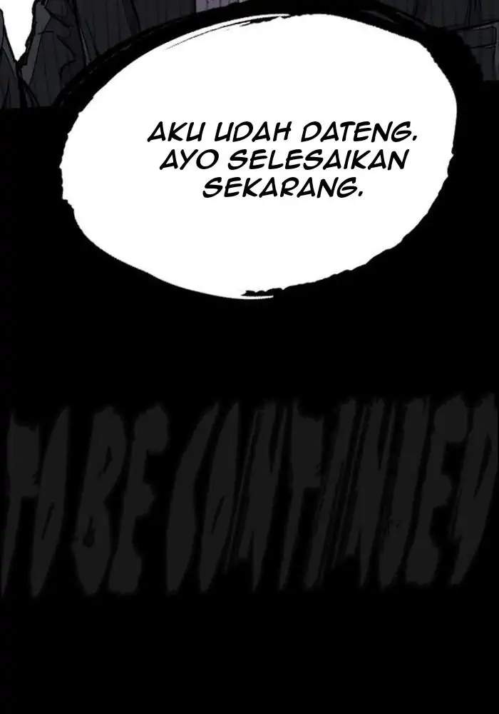 Wind Breaker Chapter 281 page 102