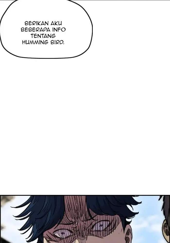 Wind Breaker Chapter 281 page 13