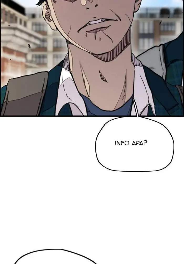 Wind Breaker Chapter 281 page 14