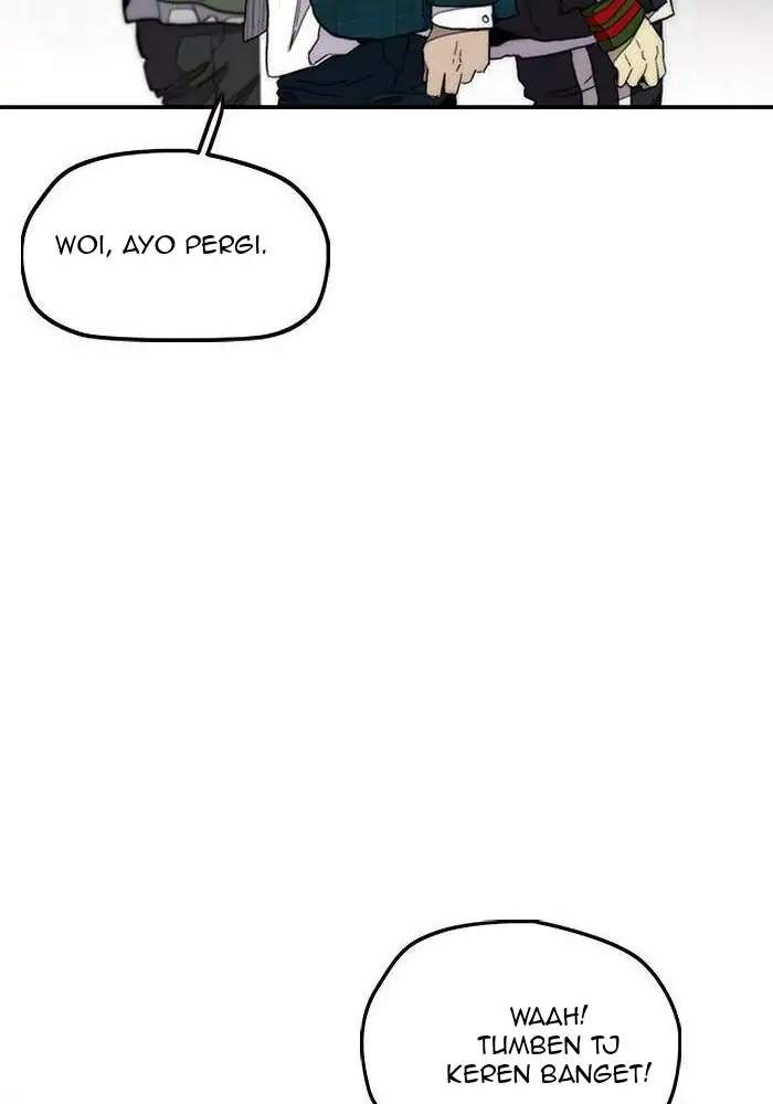 Wind Breaker Chapter 281 page 21