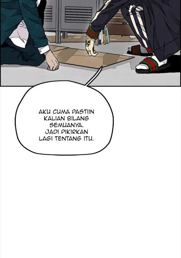 Wind Breaker Chapter 281 page 31