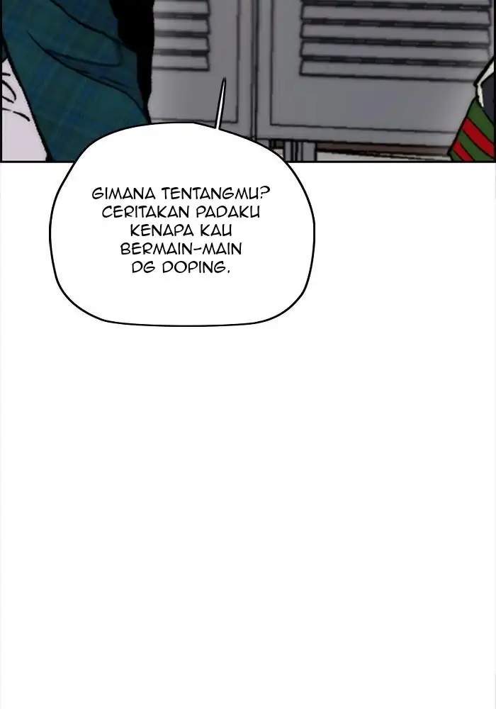 Wind Breaker Chapter 281 page 33
