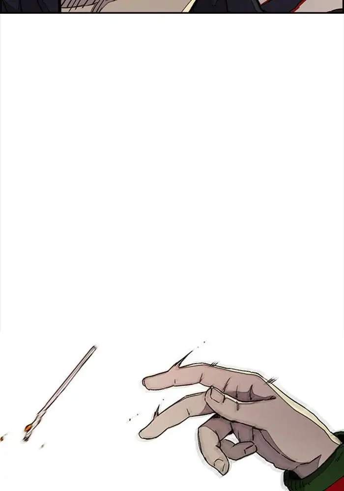 Wind Breaker Chapter 281 page 36