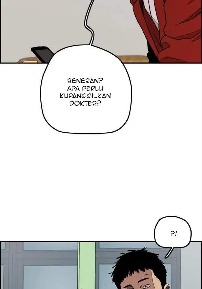 Wind Breaker Chapter 281 page 53
