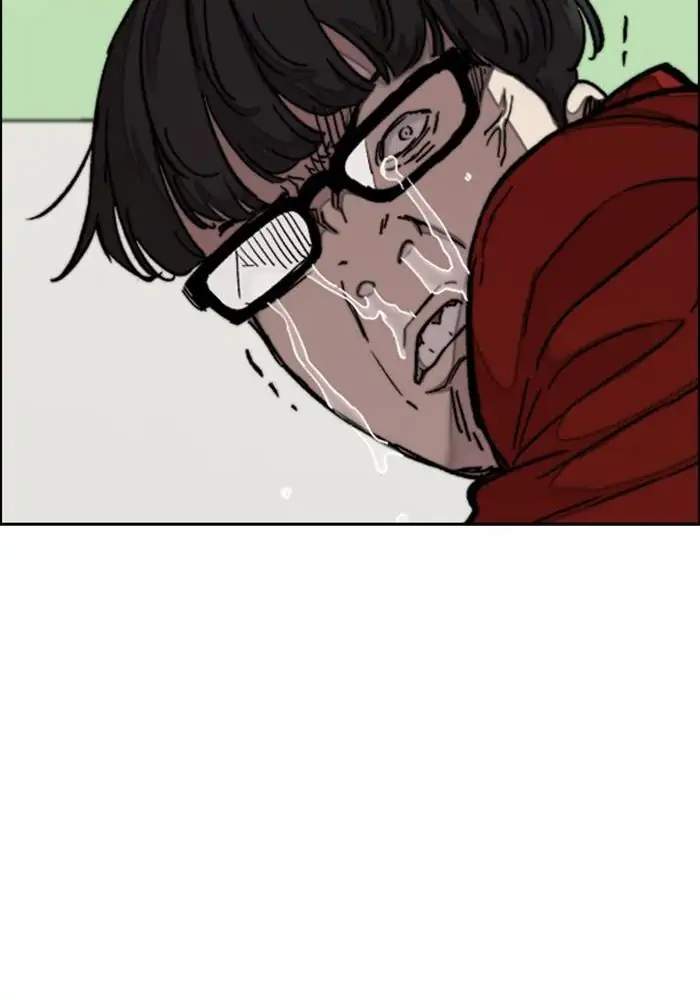 Wind Breaker Chapter 281 page 56