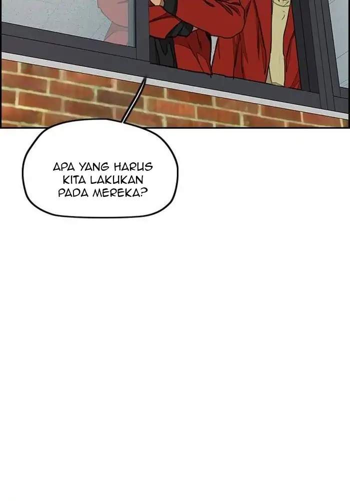 Wind Breaker Chapter 281 page 73