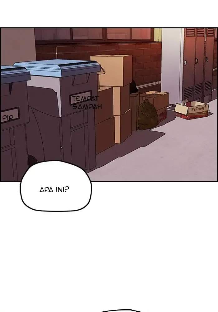 Wind Breaker Chapter 281 page 89