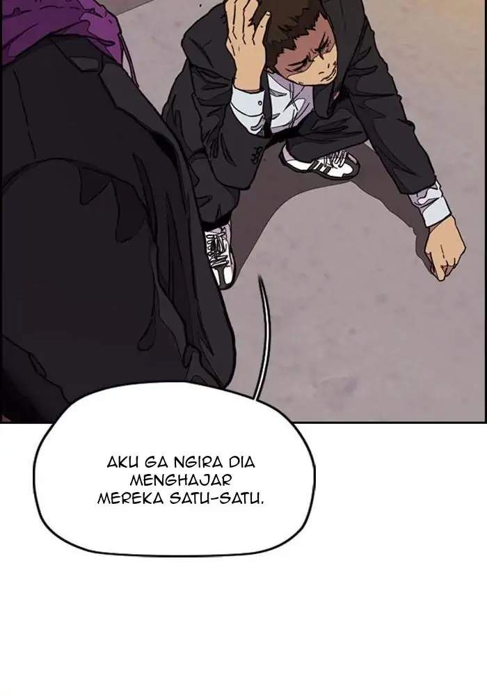 Wind Breaker Chapter 281 page 93