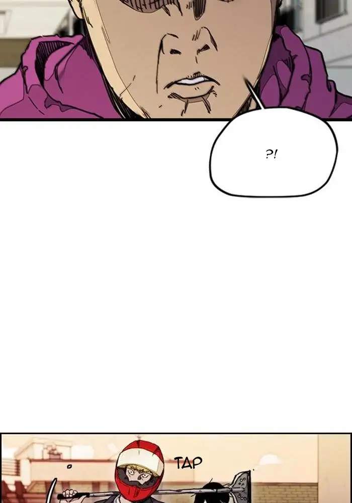 Wind Breaker Chapter 281 page 98