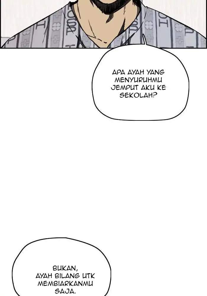 Wind Breaker Chapter 280 page 15