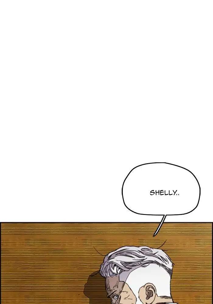 Wind Breaker Chapter 280 page 28