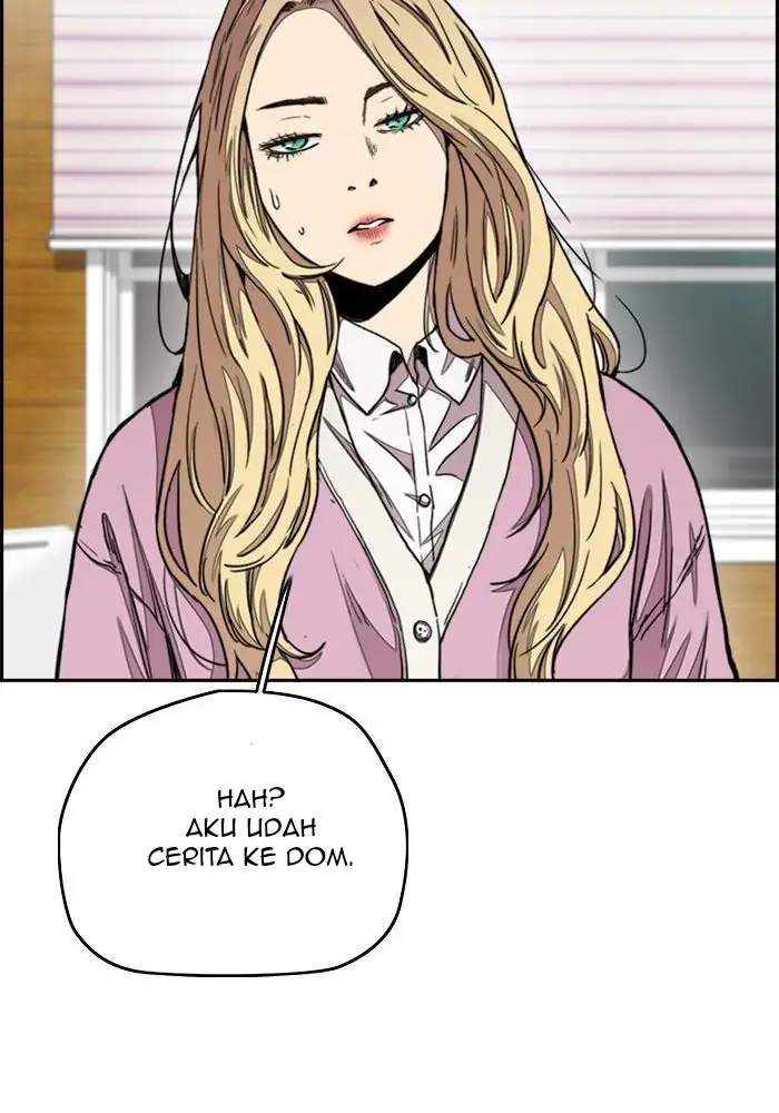 Wind Breaker Chapter 280 page 32