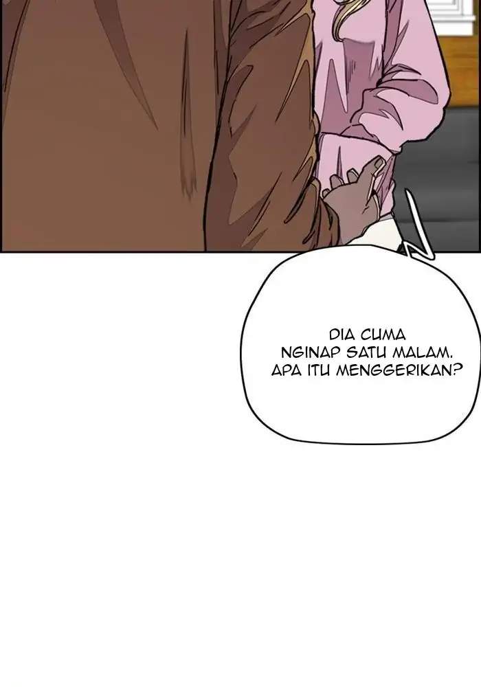 Wind Breaker Chapter 280 page 36