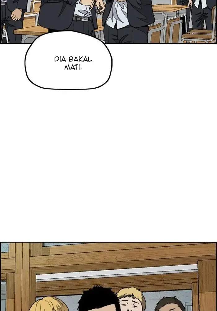Wind Breaker Chapter 280 page 42