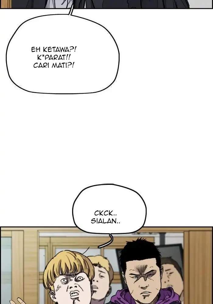 Wind Breaker Chapter 280 page 46