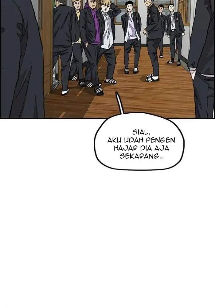 Wind Breaker Chapter 280 page 51