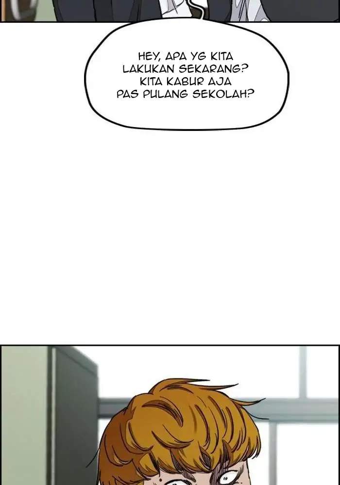 Wind Breaker Chapter 280 page 53