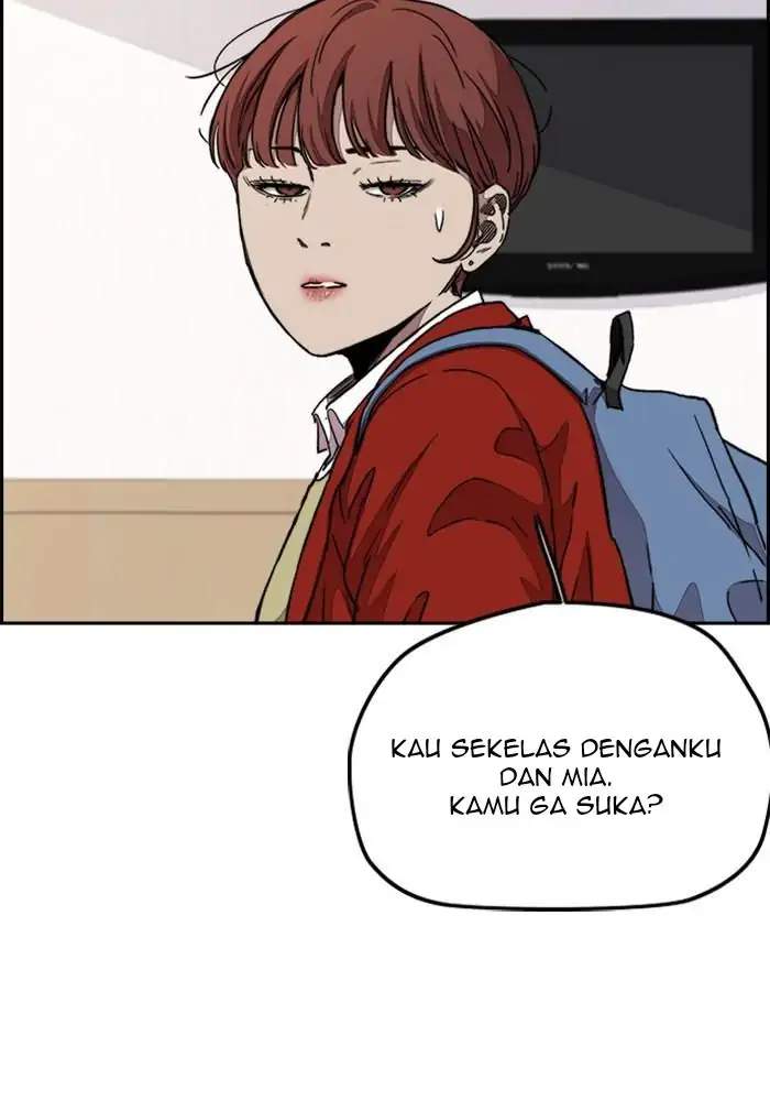 Wind Breaker Chapter 280 page 6