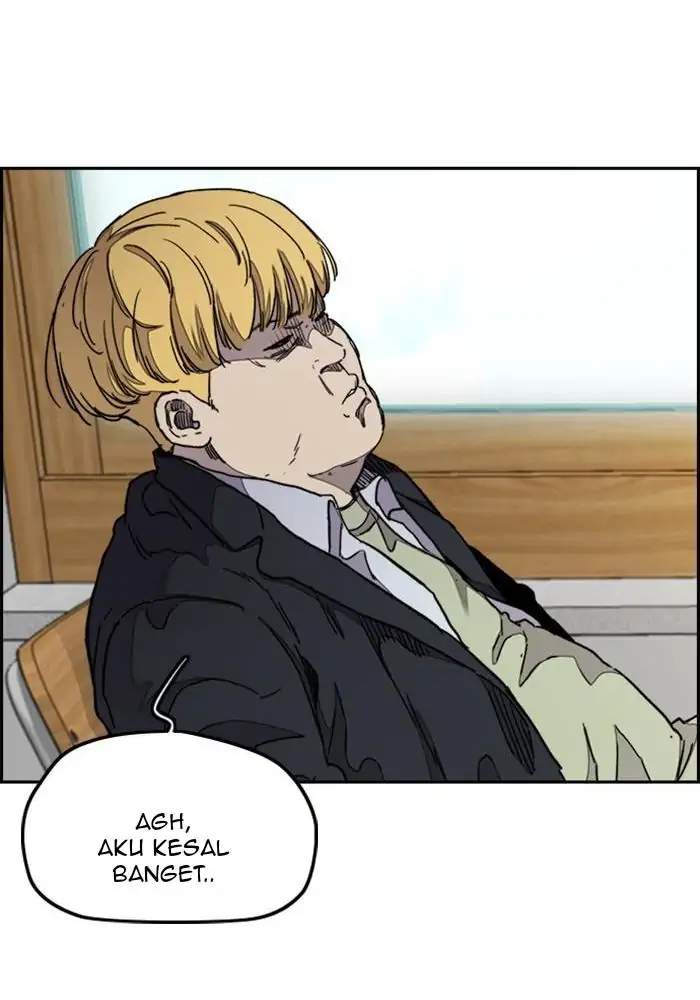 Wind Breaker Chapter 280 page 60