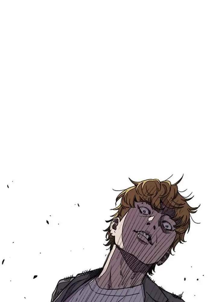 Wind Breaker Chapter 280 page 74
