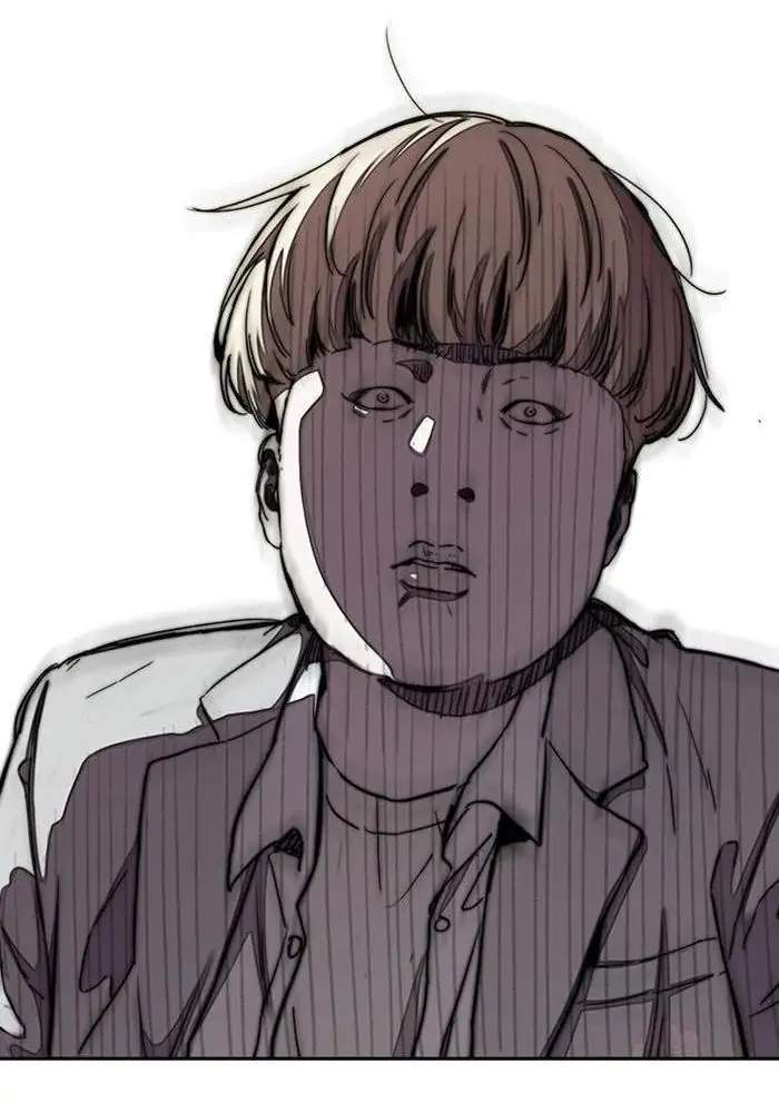 Wind Breaker Chapter 280 page 76