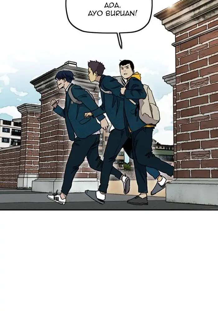 Wind Breaker Chapter 280 page 87