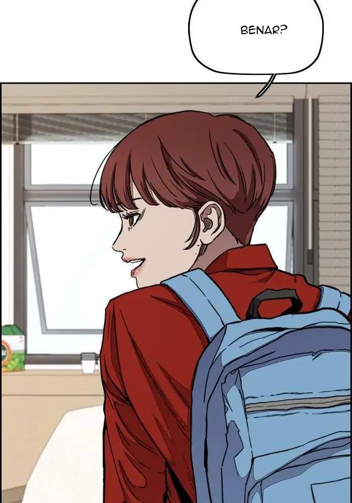 Wind Breaker Chapter 280 page 9