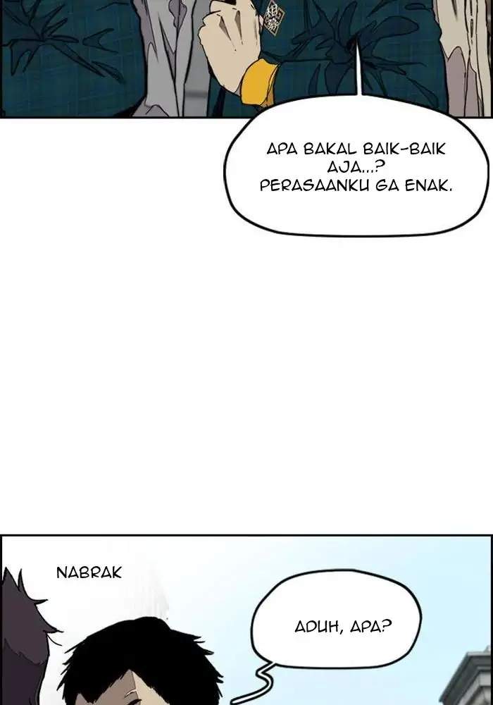 Wind Breaker Chapter 280 page 90