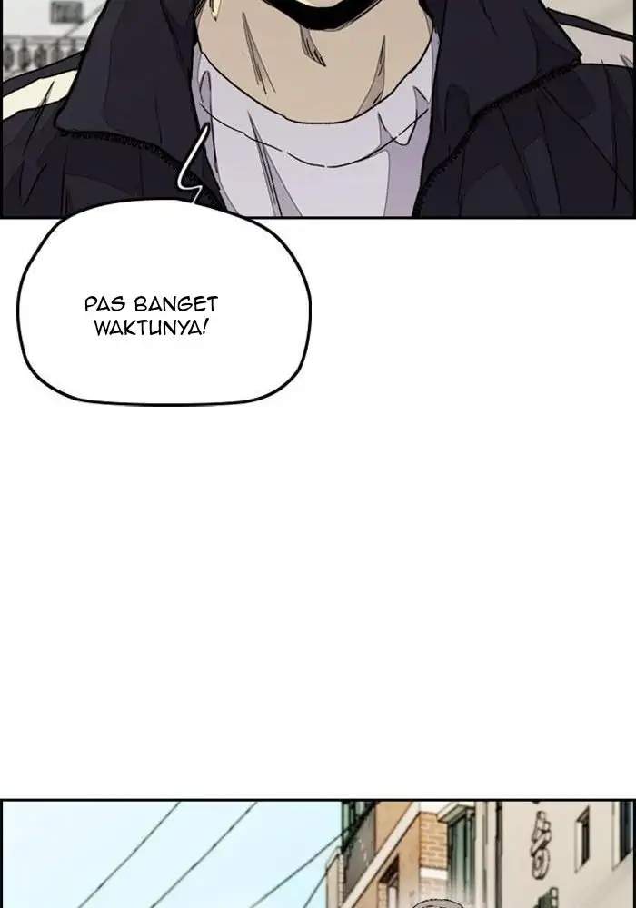 Wind Breaker Chapter 280 page 94