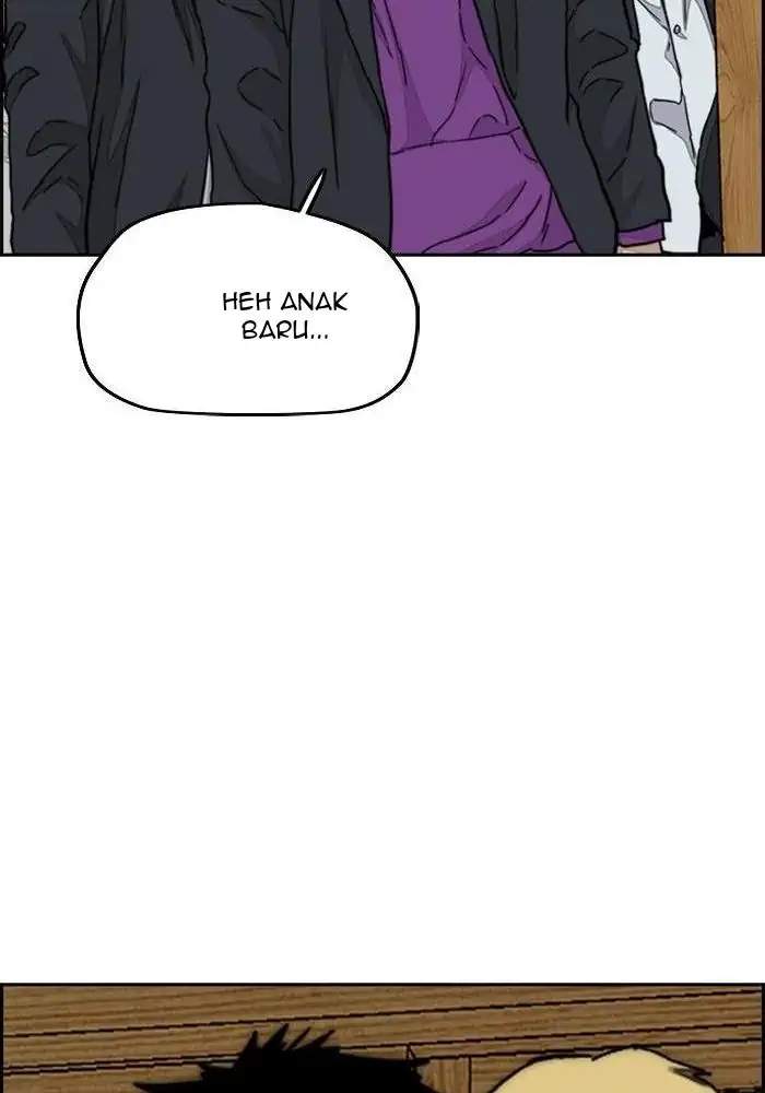 Wind Breaker Chapter 279 page 102