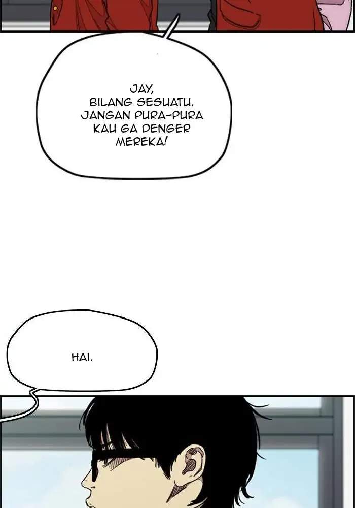Wind Breaker Chapter 279 page 38
