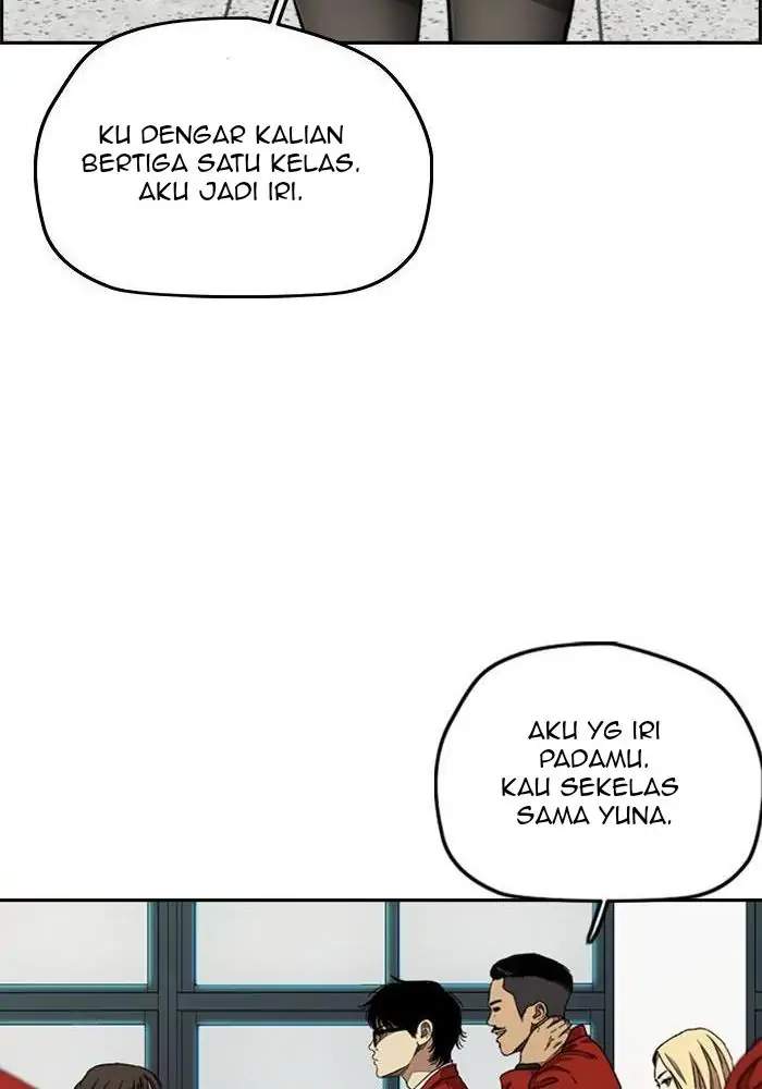 Wind Breaker Chapter 279 page 41