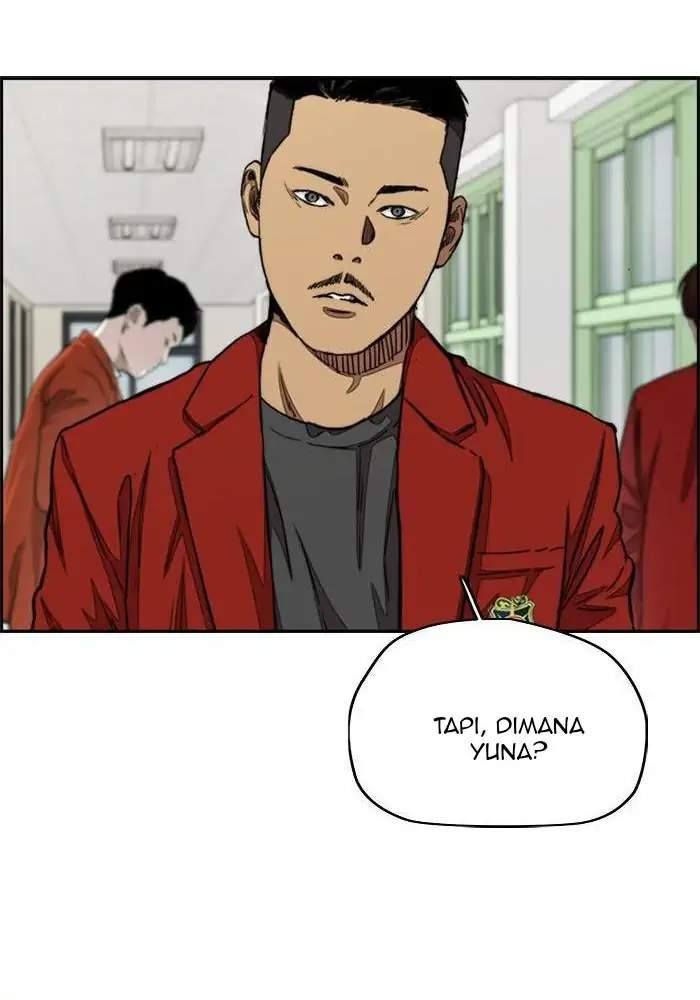 Wind Breaker Chapter 279 page 43