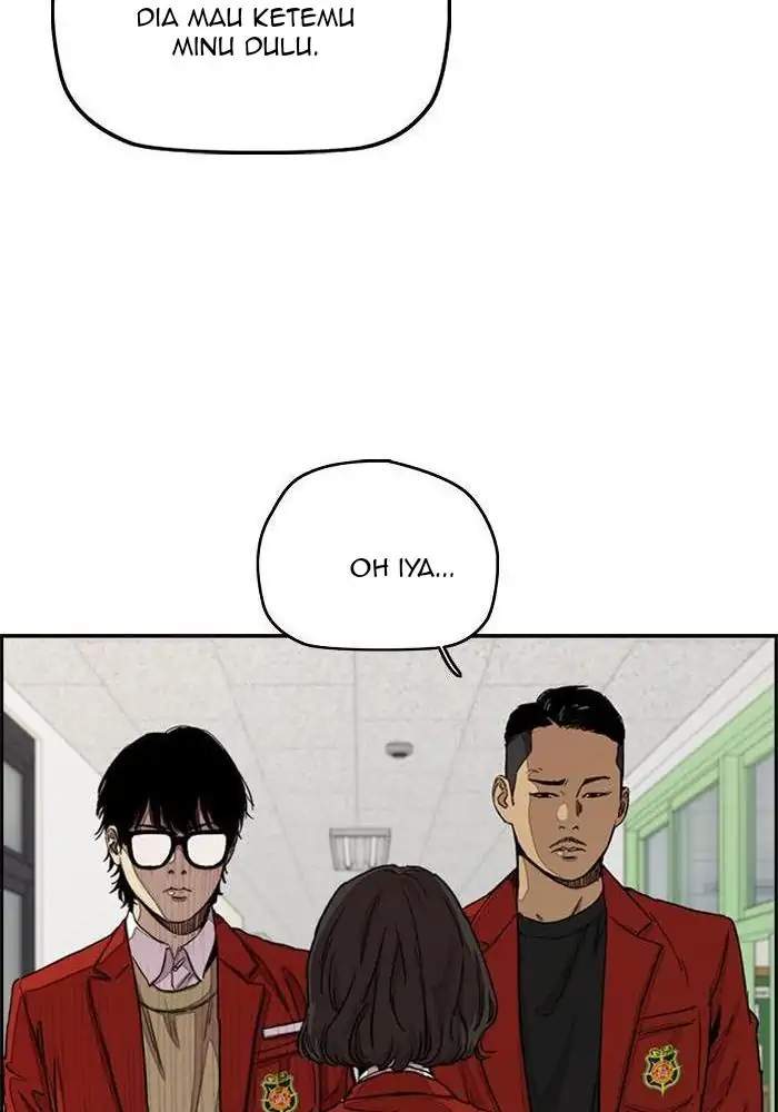 Wind Breaker Chapter 279 page 45