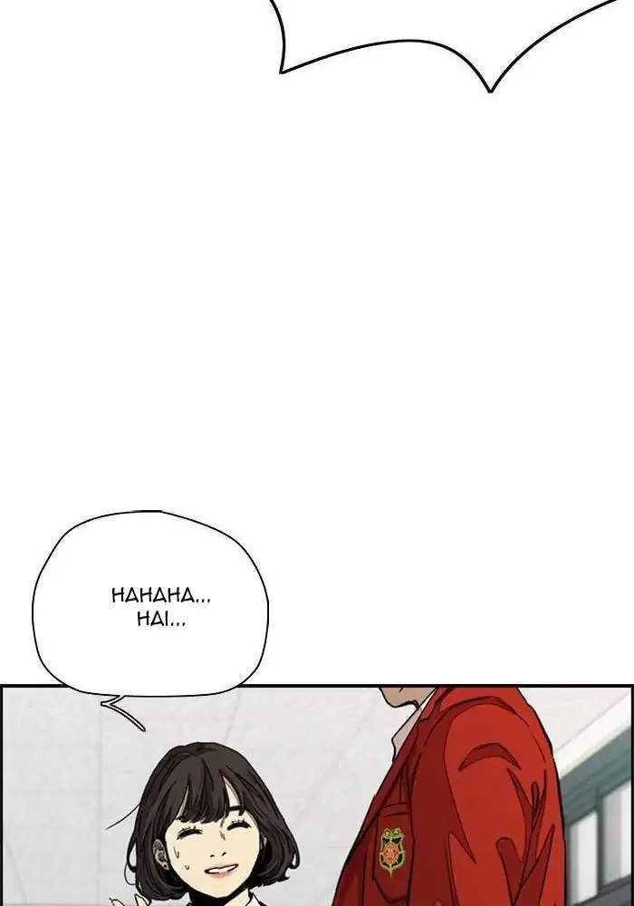 Wind Breaker Chapter 279 page 51