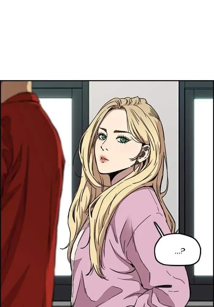 Wind Breaker Chapter 279 page 53