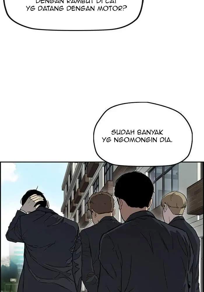 Wind Breaker Chapter 279 page 63