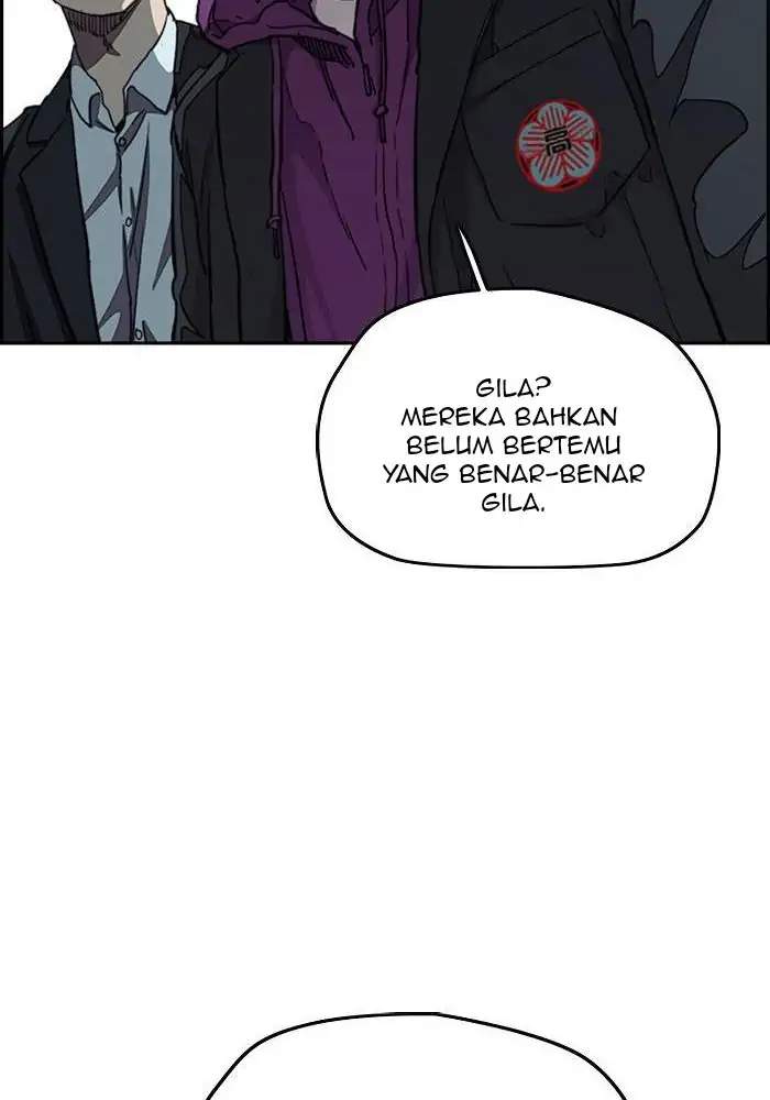 Wind Breaker Chapter 279 page 65