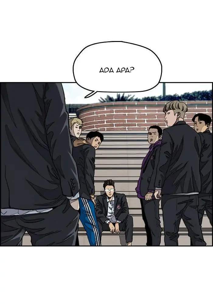 Wind Breaker Chapter 279 page 69