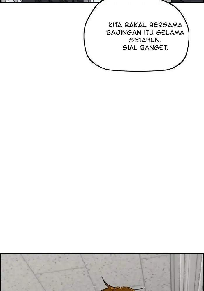 Wind Breaker Chapter 279 page 95