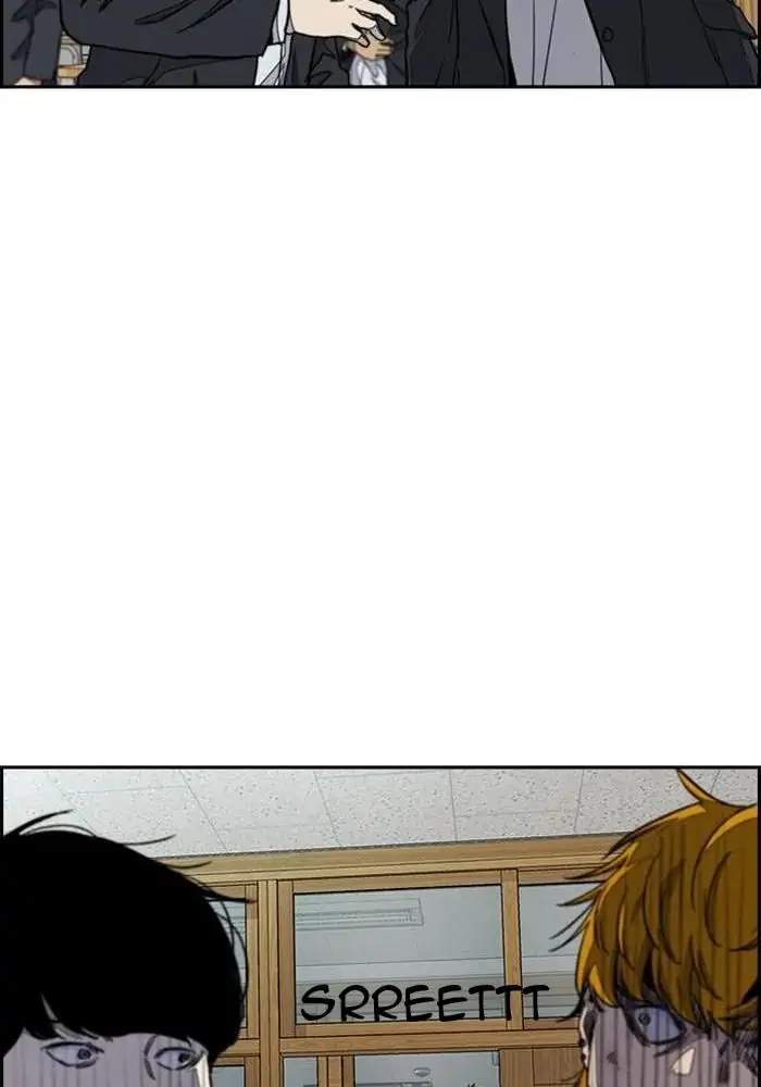 Wind Breaker Chapter 279 page 98