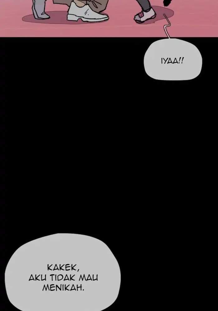 Wind Breaker Chapter 277 page 36