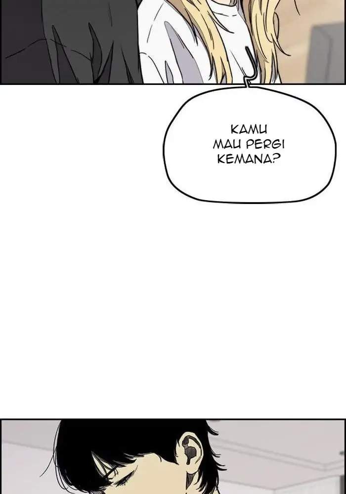 Wind Breaker Chapter 277 page 45